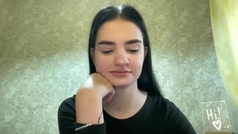 Snapshot of renata_a1 chatting on October 20, 10:20 am Renata online show from October 20, 10:20 am