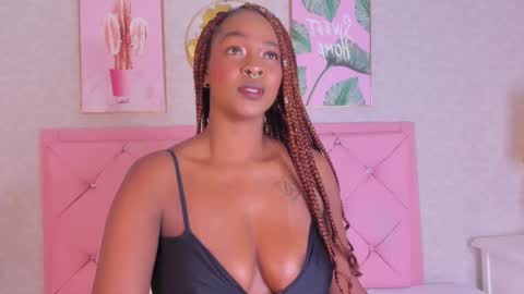 Renata brown  online show from March 8, 12:41 pm