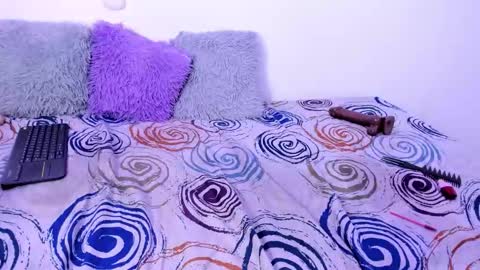 Renata  online show from February 11, 3:21 am