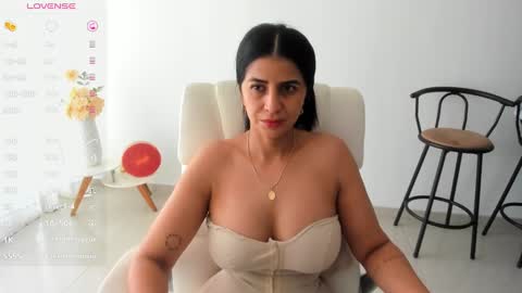 RENATA online show from September 25, 8:38 pm