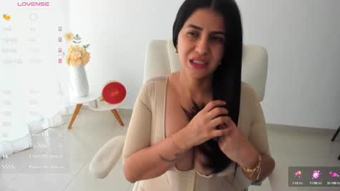 RENATA online show from September 10, 8:21 pm