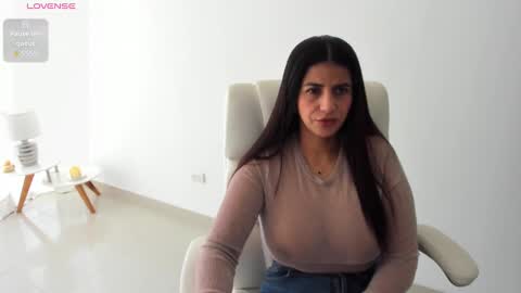 RENATA online show from March 5, 3:18 pm