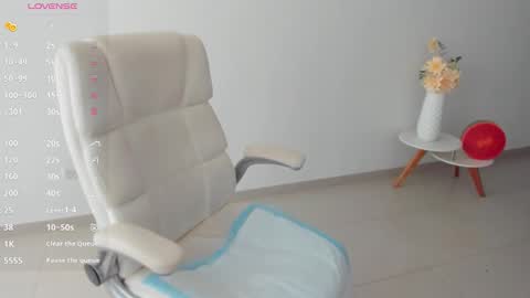 RENATA online show from October 18, 12:09 pm