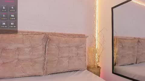 Renata online show from July 18, 4:58 am