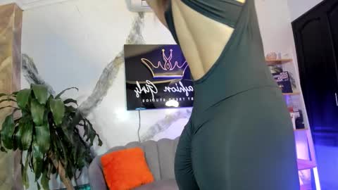 Renata online show from February 13, 12:41 pm