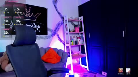 Renata online show from February 16, 12:36 pm