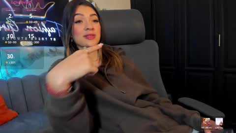 Renata online show from February 19, 12:59 pm