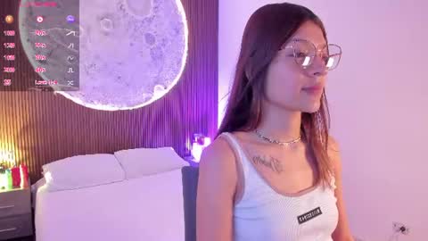 Renata online show from July 2, 5:12 am