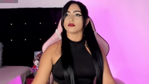 renatawilsom online show from May 26, 3:01 am