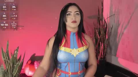 renatawilsom online show from January 11, 1:39 pm