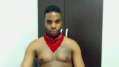 Rene online show from October 18, 1:43 am