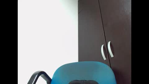 Rene online show from October 30, 12:33 am