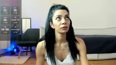 Rena online show from February 3, 6:33 am