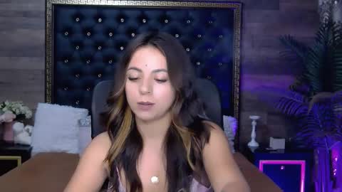 renesmesweet online show from October 30, 12:28 pm