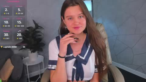 Renesmy online show from April 10, 11:31 pm