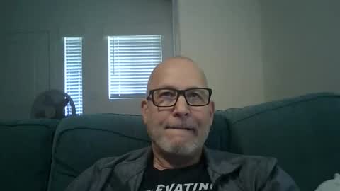 Renewaz online show from February 15, 5:55 pm