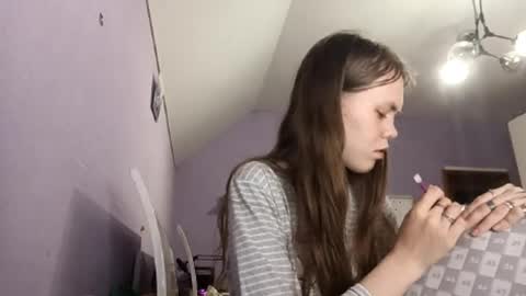 Eva online show from May 1, 8:58 pm