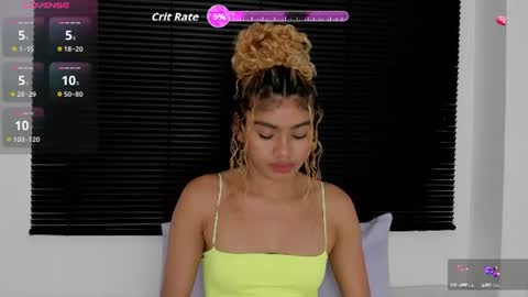  Renata  online show from July 16, 3:21 am