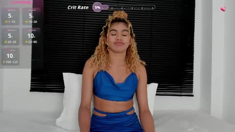  Renata  online show from July 9, 3:54 am