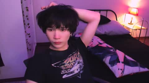 Snapshot of rennuts chatting on October 8, 7:53 pm rennuts online show from October 8, 7:53 pm