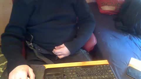 Snapshot of reodorfelgen chatting on September 29, 12:48 pm Reodor online show from September 29, 12:48 pm