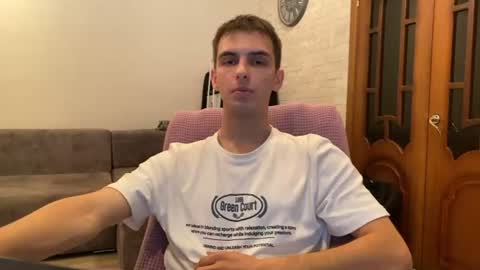 requiemshine online show from July 13, 8:34 pm