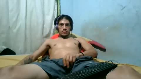 Luis online show from June 22, 9:50 am