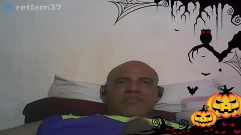 Walter online show from October 24, 6:47 am