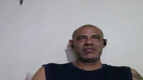 Walter online show from April 19, 6:10 pm