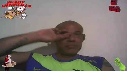 Walter online show from December 21, 6:42 am