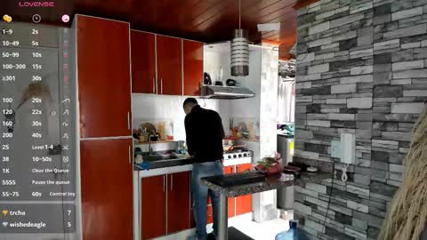 reymasterhot online show from October 14, 6:44 pm