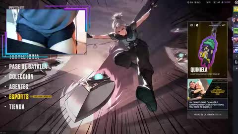 Reynspen online show from November 18, 12:13 am