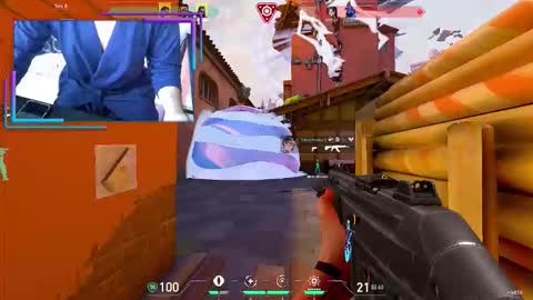 Reynspen online show from December 1, 11:14 pm