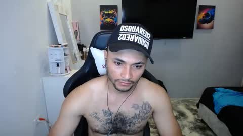 rey palo online show from September 10, 2:07 pm