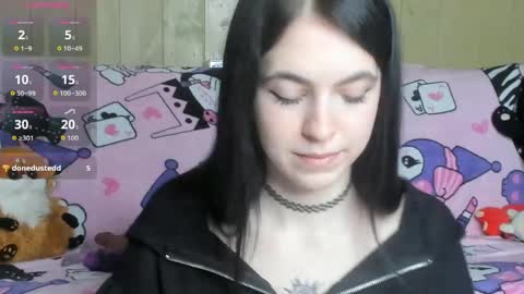 rezedaisies online show from April 15, 9:23 am