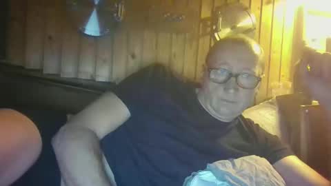 Joe online show from April 12, 7:29 pm