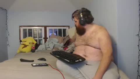 rgroff78 online show from January 14, 2:50 am