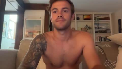 Ryan online show from August 8, 2:27 pm