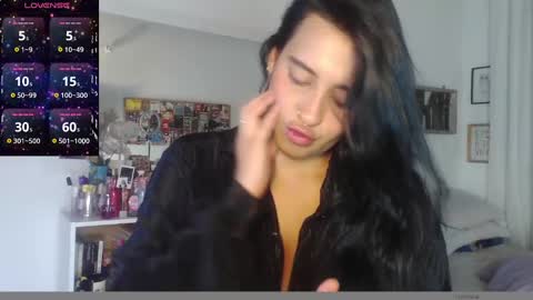 Rhaenyra online show from February 6, 11:37 pm