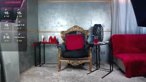 Rhea online show from February 22, 3:03 pm