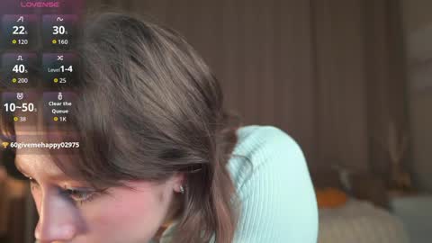 Nanami online show from April 3, 6:59 pm