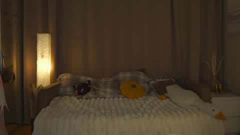 Nanami online show from March 28, 6:31 pm