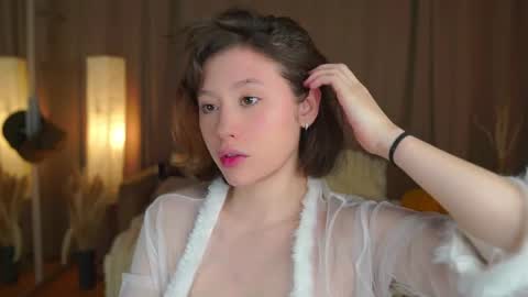 Nanami online show from April 20, 6:33 pm