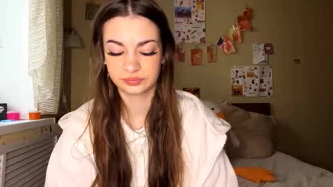 Anna online show from November 15, 10:50 am