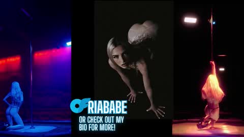 ria  online show from February 9, 3:32 am