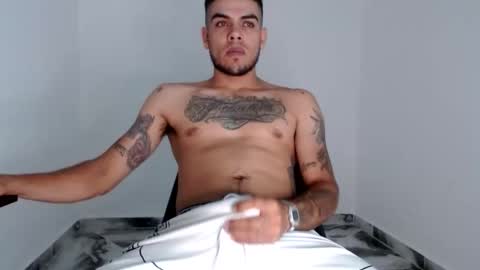 juan online show from November 16, 2:13 am