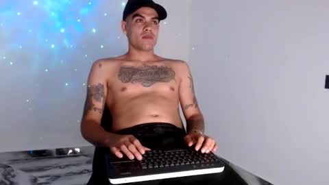 juan online show from March 20, 4:28 am