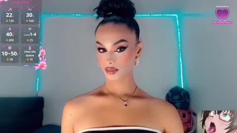 Rianna Garcia online show from September 27, 12:52 am