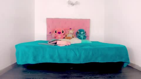 Rianna Garcia online show from March 26, 7:41 pm