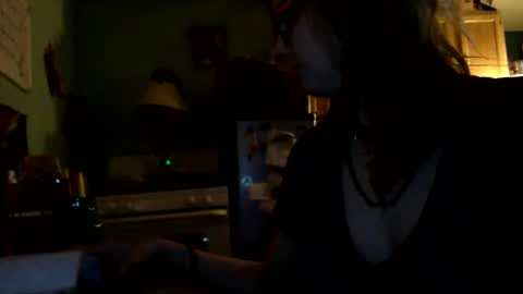 RiasSyn online show from March 1, 11:14 am